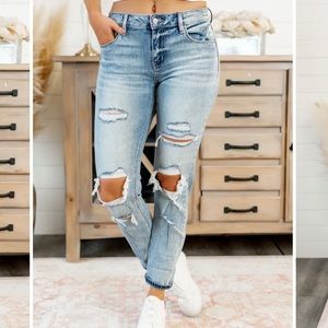 Eunina Frankie Girlfriend Jean